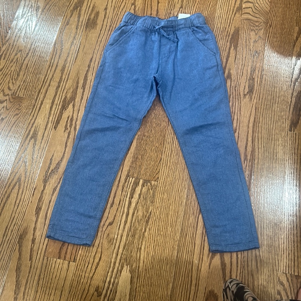 Jeans H&M size 6 new kids